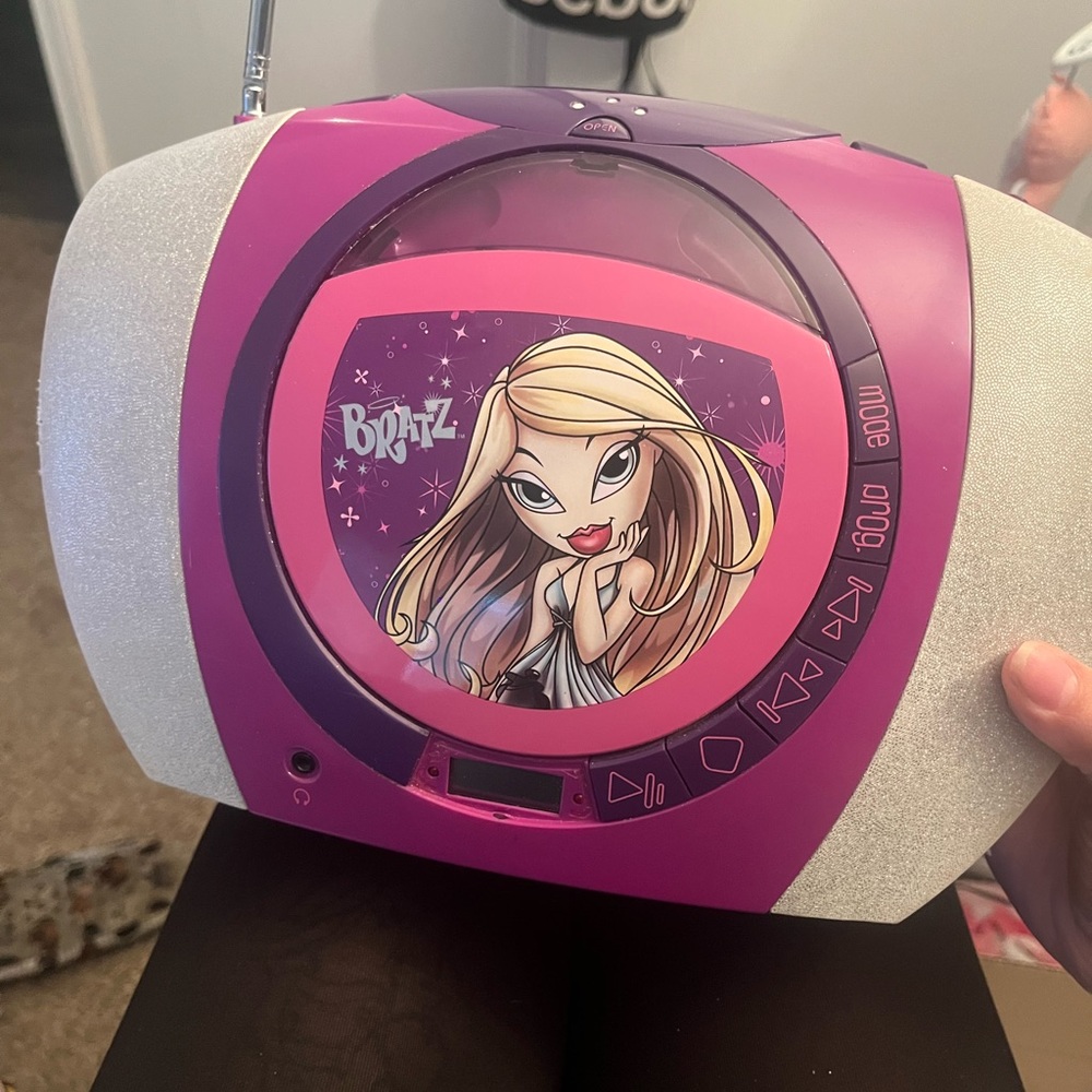Bratz Radio